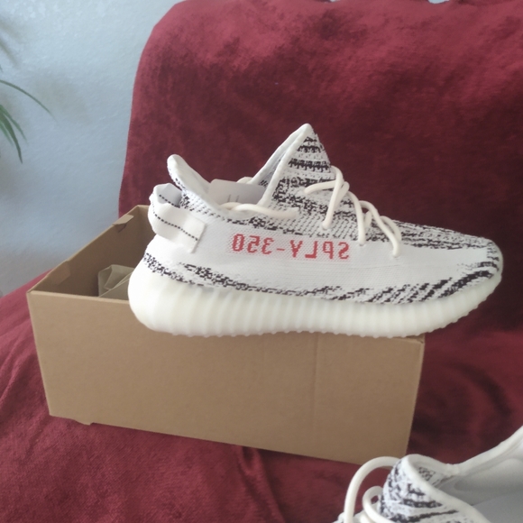 Yezzy 350 boost - Picture 1 of 5